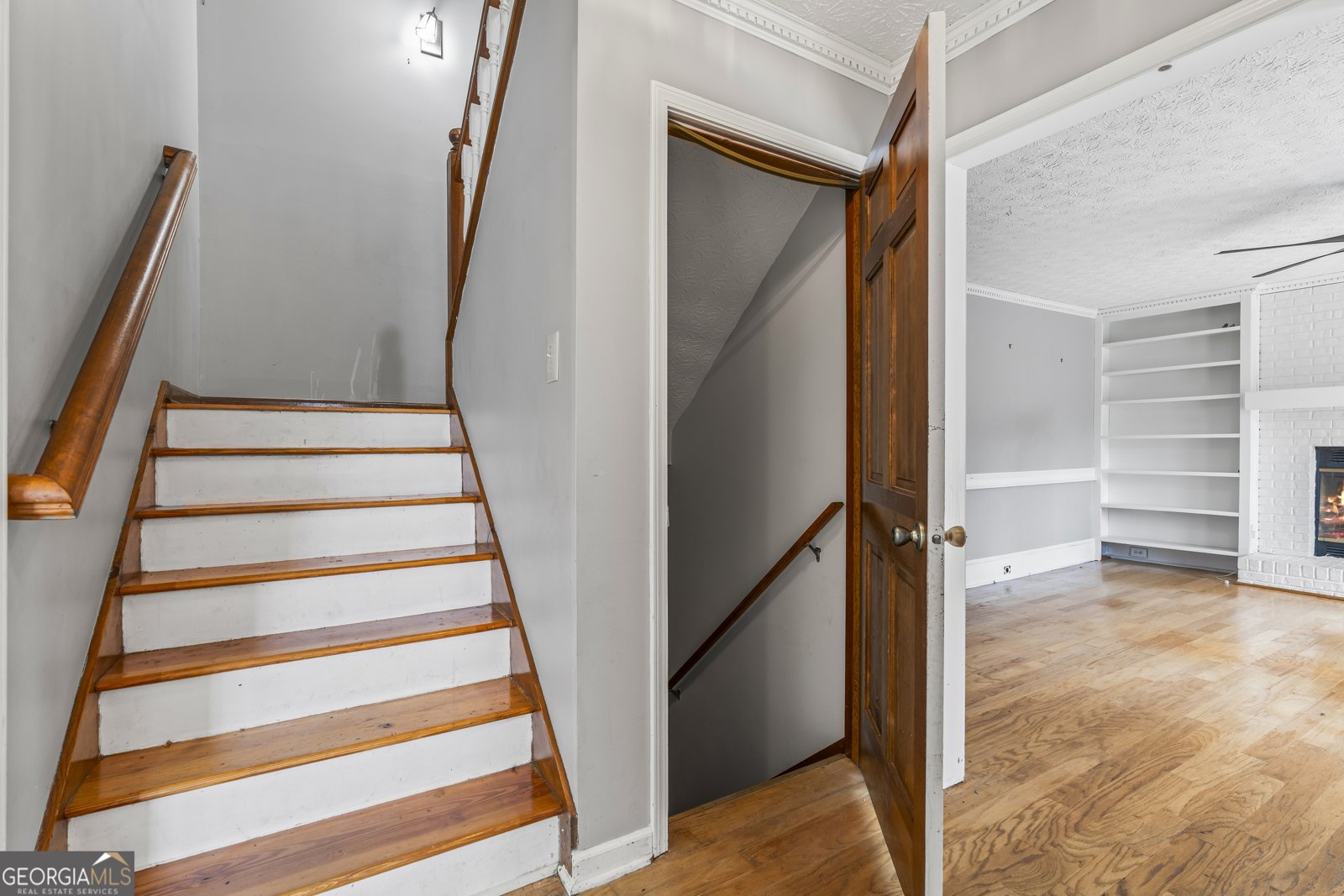 586 Clubland Circle Conyers - Photo 18