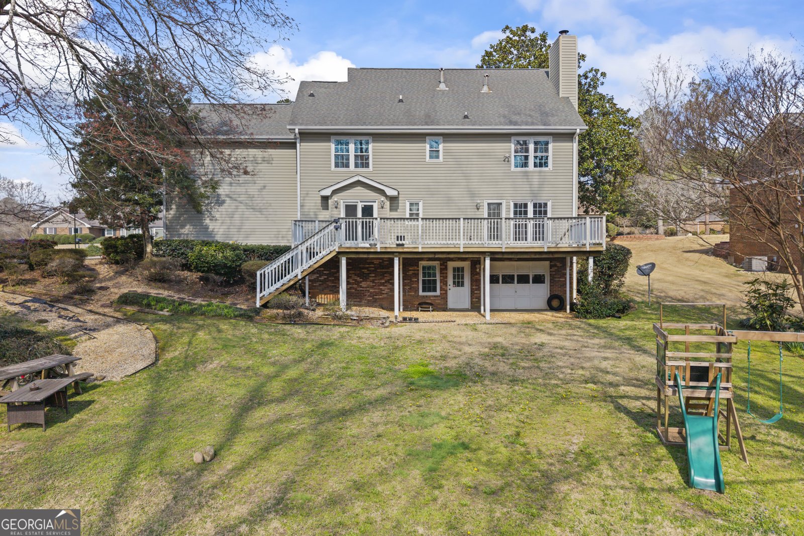 586 Clubland Circle Conyers - Photo 67