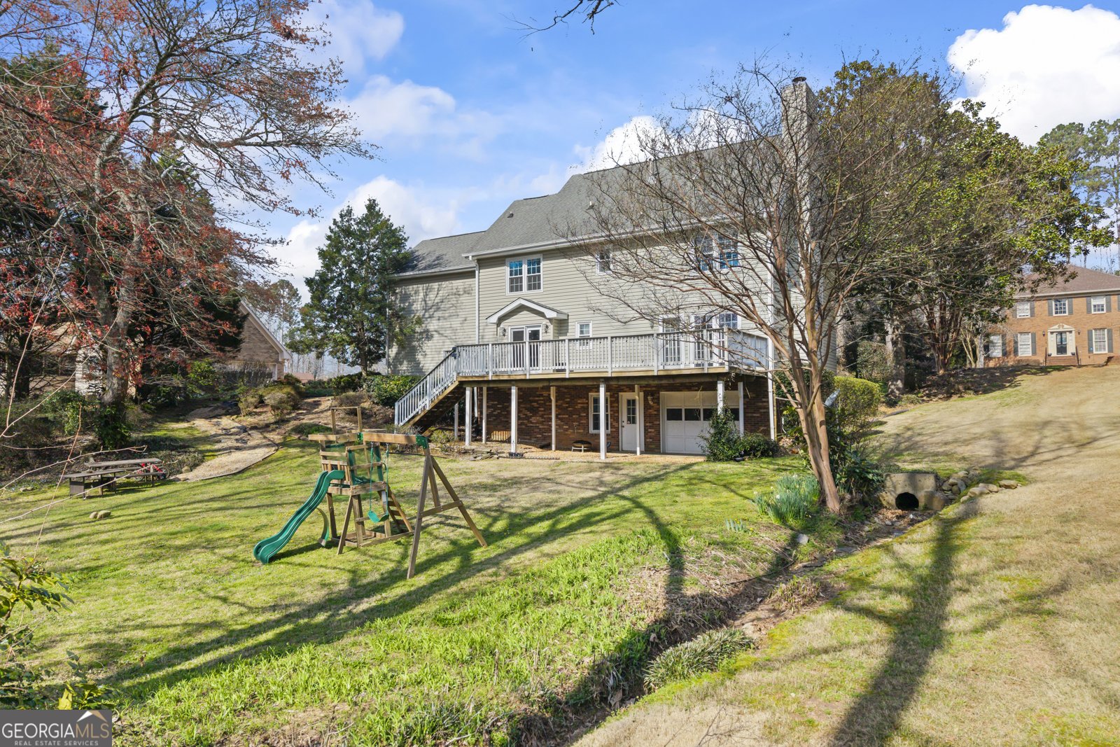 586 Clubland Circle Conyers - Photo 68