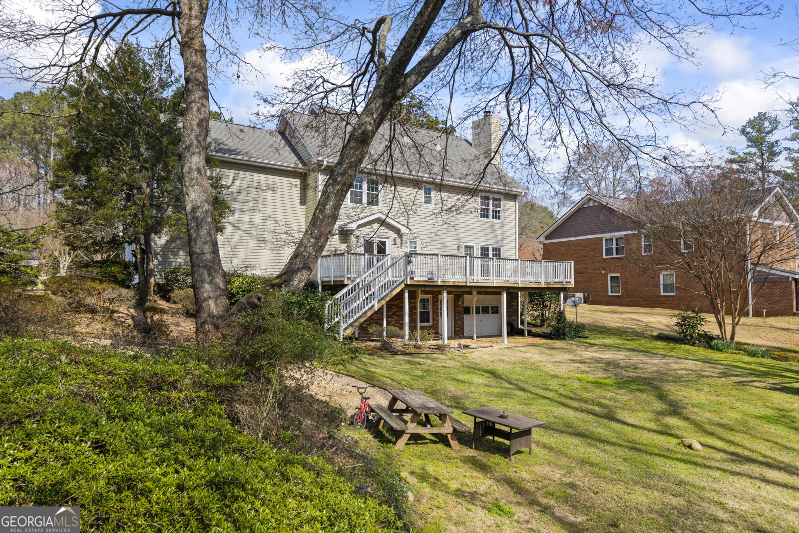 586 Clubland Circle Conyers - Photo 69