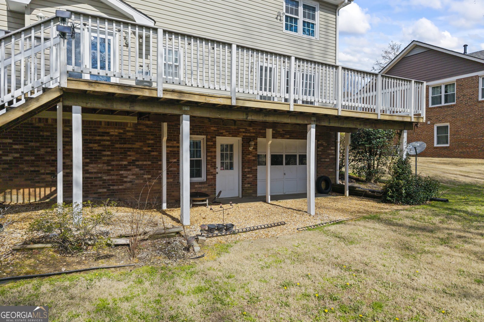 586 Clubland Circle Conyers - Photo 70