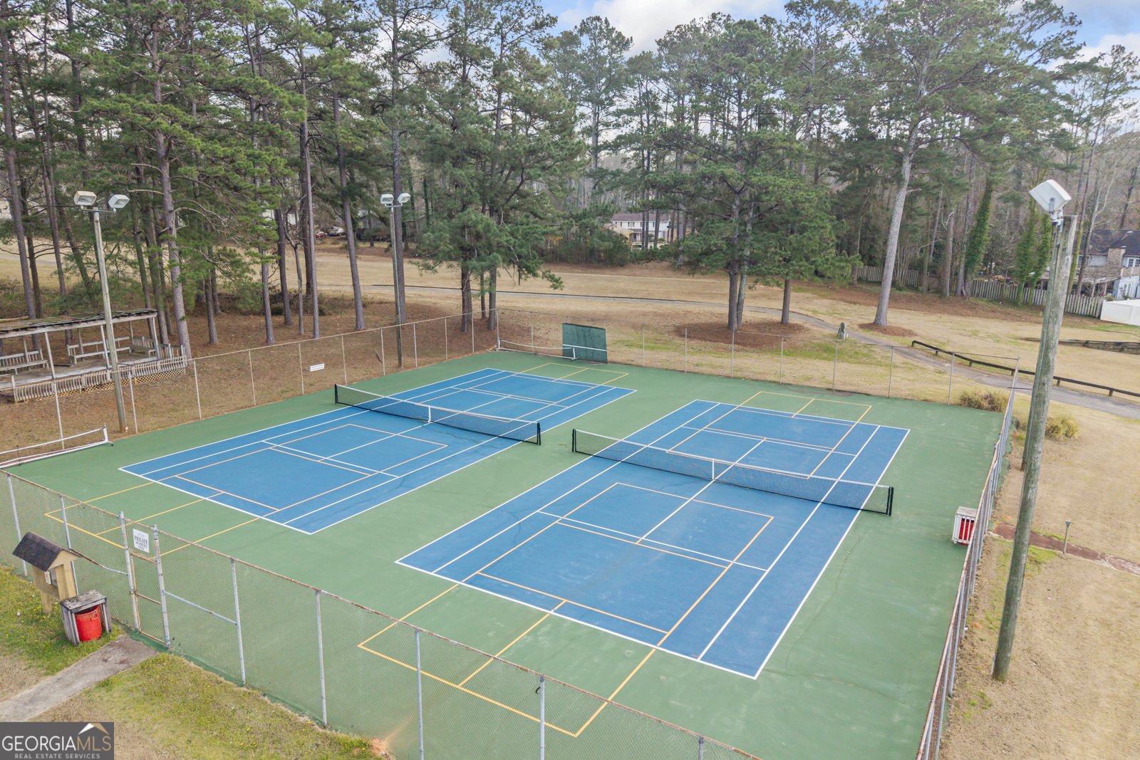 586 Clubland Circle Conyers - Photo 72