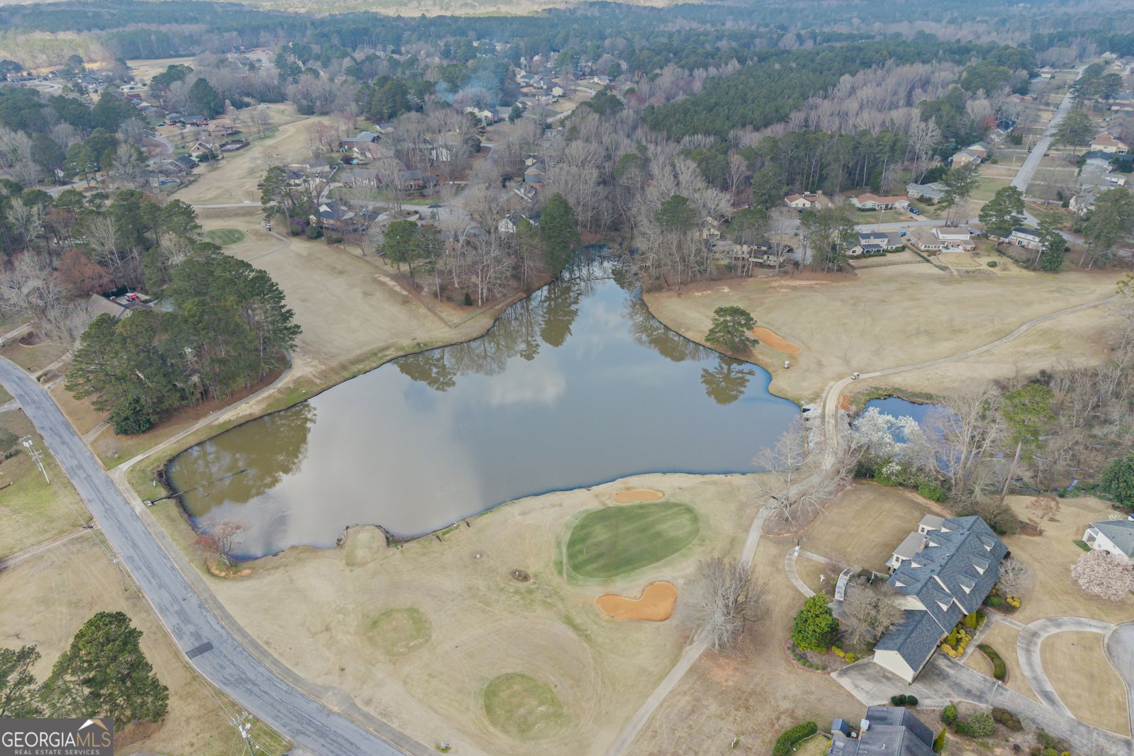 586 Clubland Circle Conyers - Photo 73