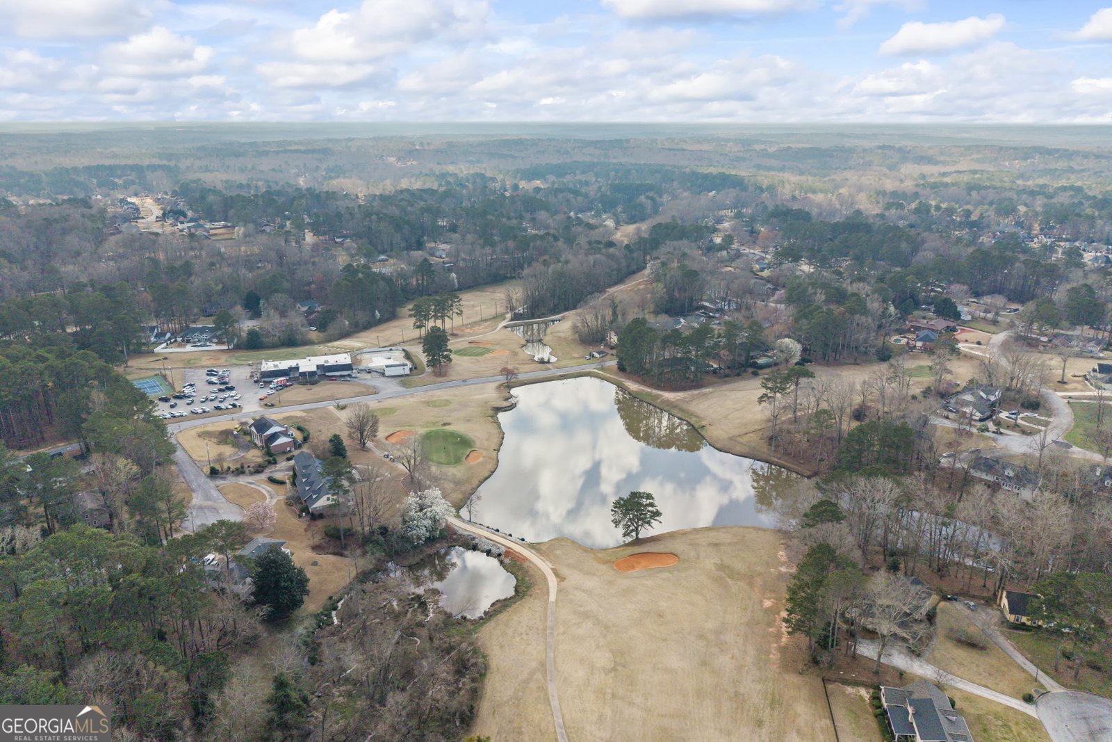 586 Clubland Circle Conyers - Photo 74