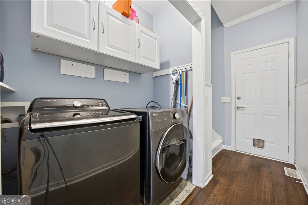 6850 Heardsville Road Cumming - Photo 10