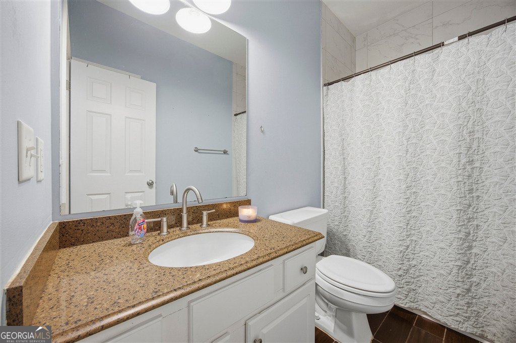 6850 Heardsville Road Cumming - Photo 11