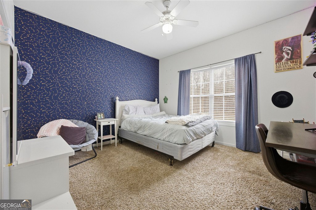 6850 Heardsville Road Cumming - Photo 12