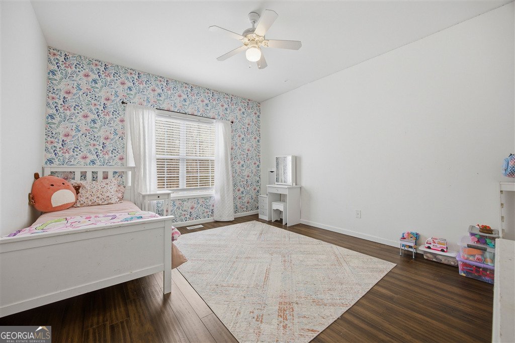 6850 Heardsville Road Cumming - Photo 13