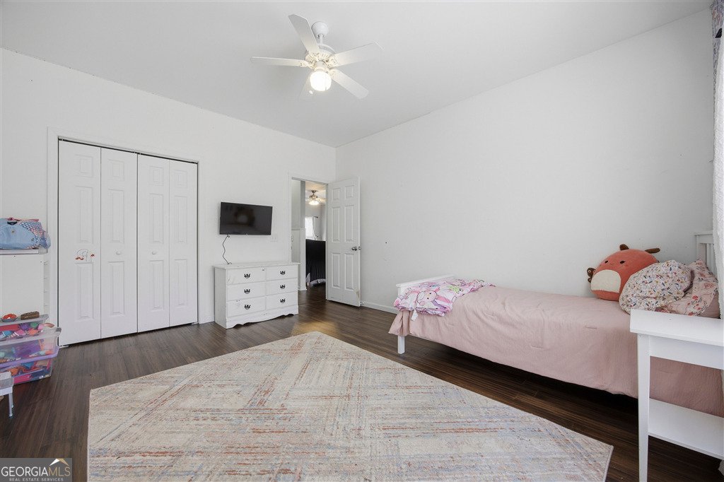 6850 Heardsville Road Cumming - Photo 14