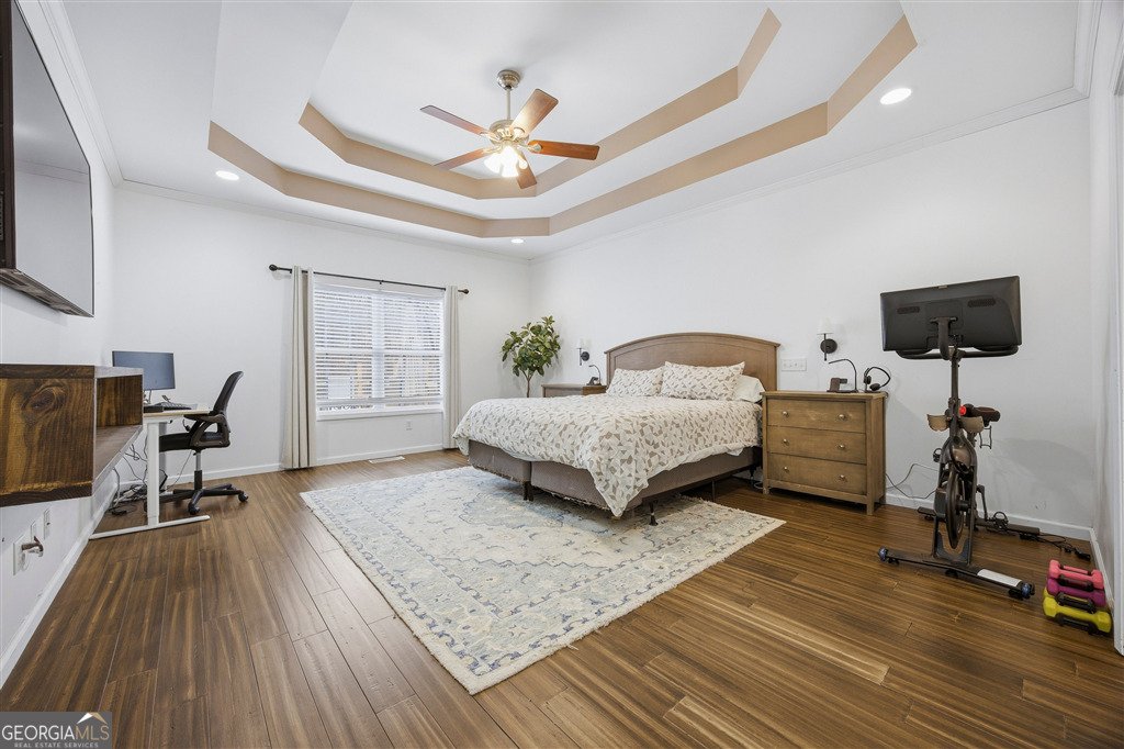 6850 Heardsville Road Cumming - Photo 15