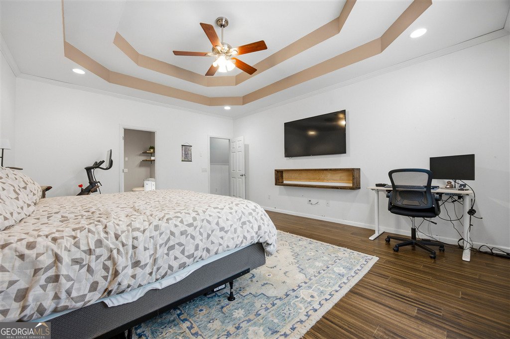 6850 Heardsville Road Cumming - Photo 16