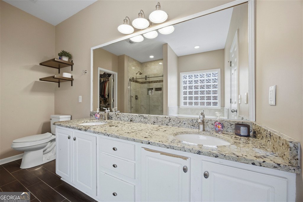 6850 Heardsville Road Cumming - Photo 17