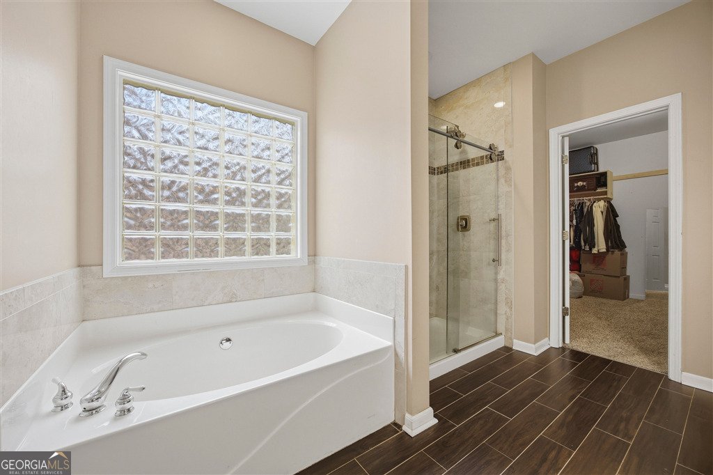 6850 Heardsville Road Cumming - Photo 18