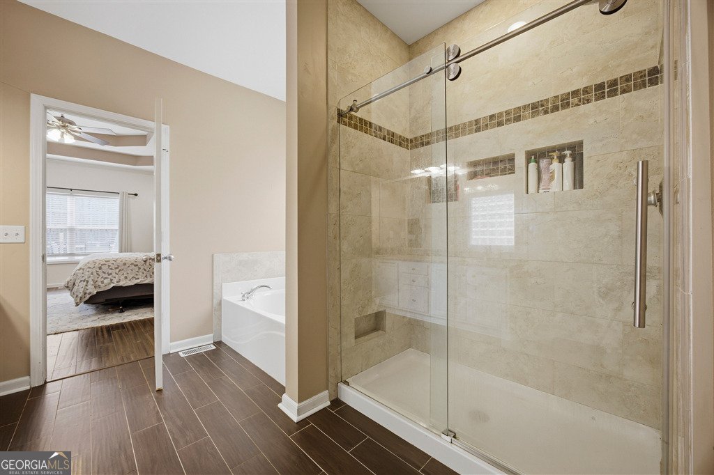 6850 Heardsville Road Cumming - Photo 19