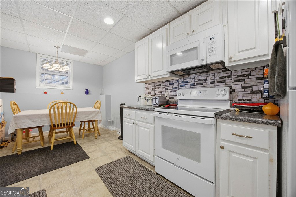 6850 Heardsville Road Cumming - Photo 23