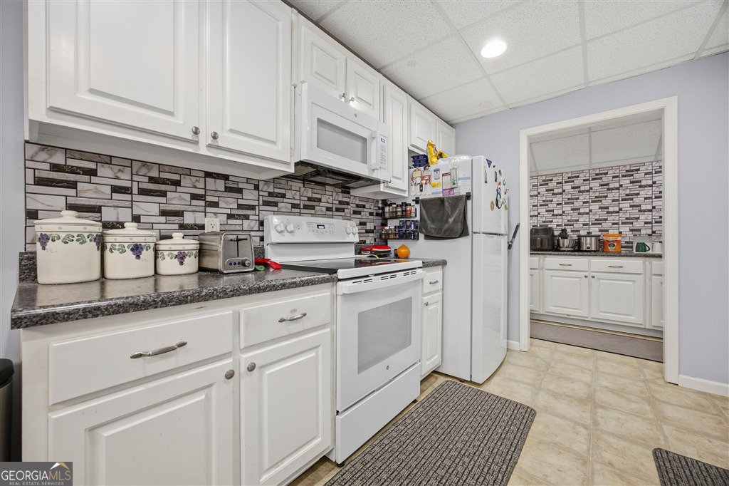 6850 Heardsville Road Cumming - Photo 25