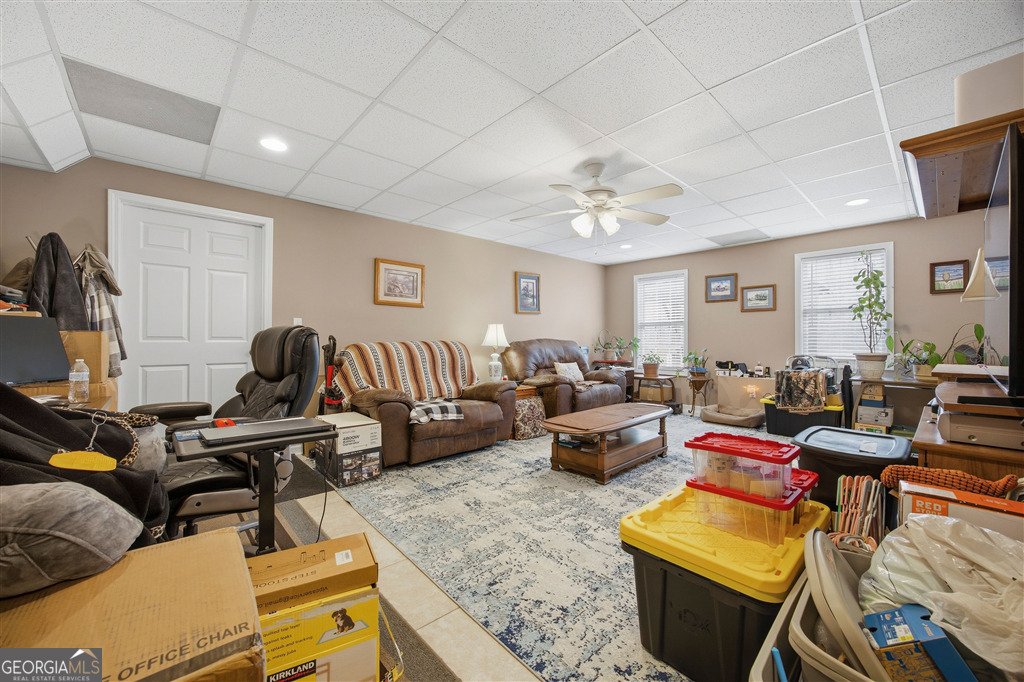 6850 Heardsville Road Cumming - Photo 26