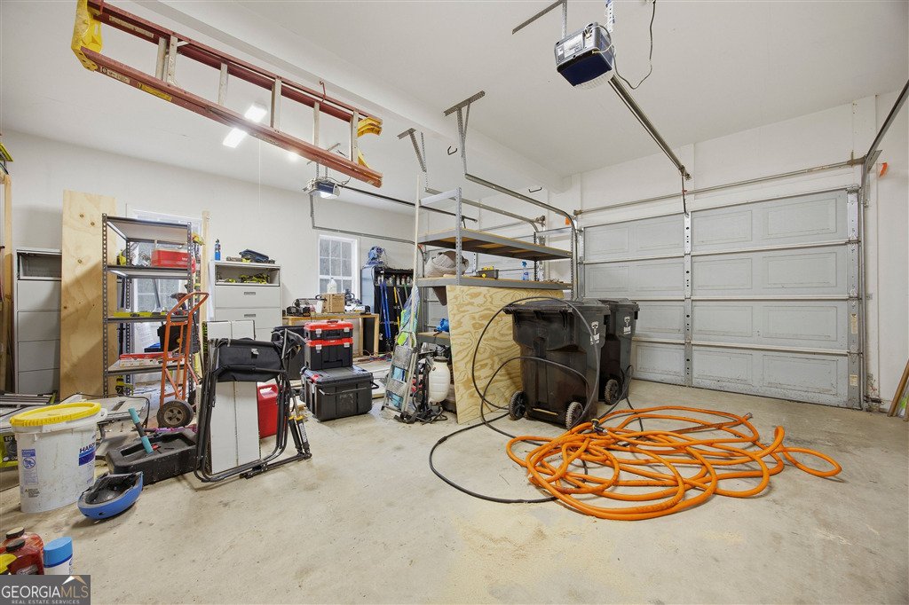 6850 Heardsville Road Cumming - Photo 27