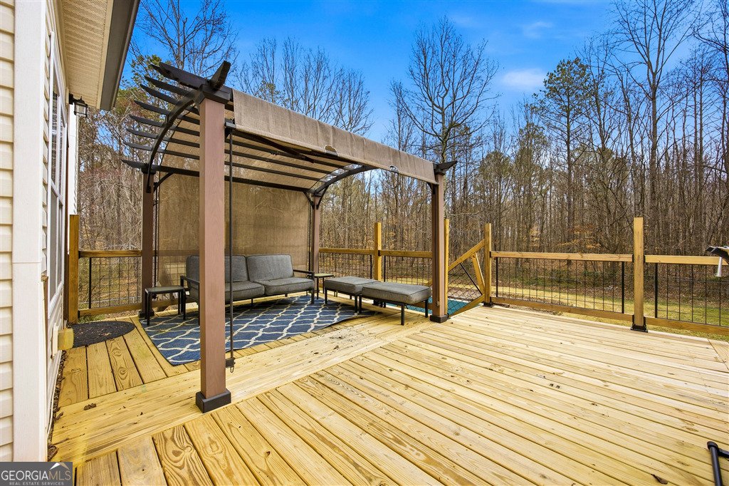 6850 Heardsville Road Cumming - Photo 29