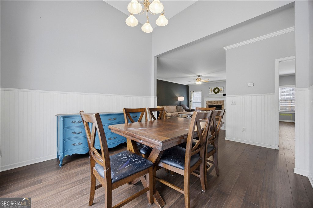 6850 Heardsville Road Cumming - Photo 6