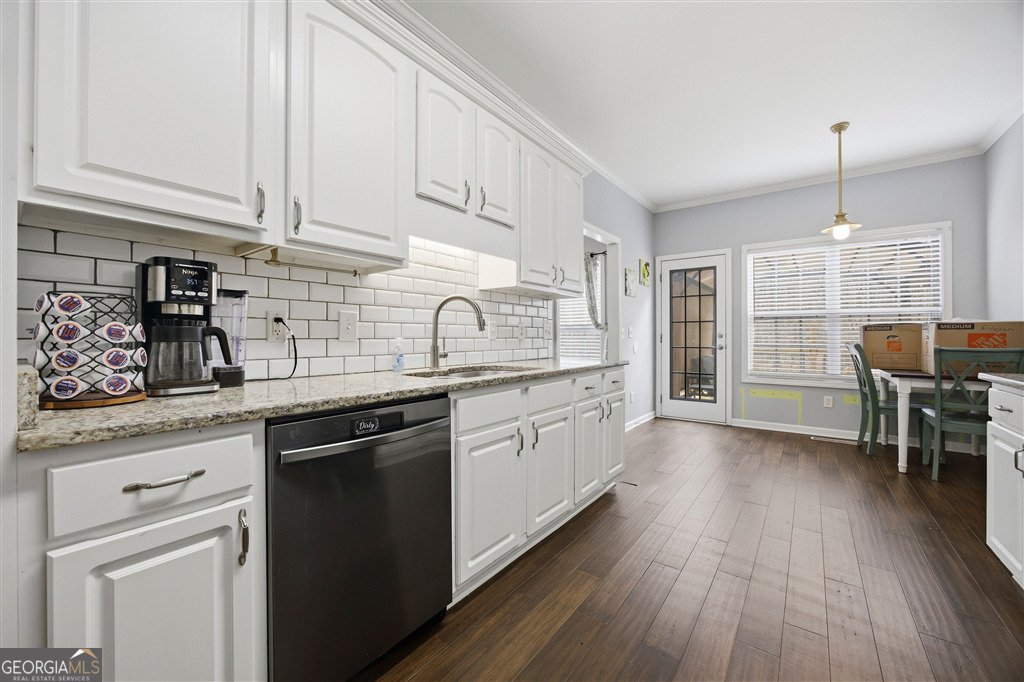 6850 Heardsville Road Cumming - Photo 8