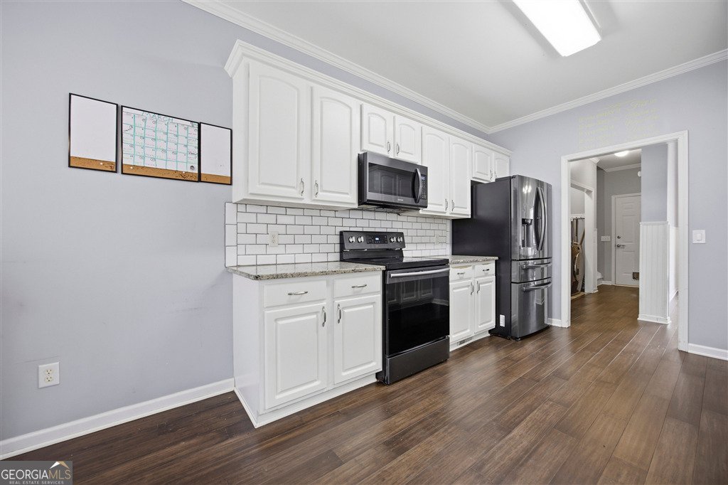 6850 Heardsville Road Cumming - Photo 9