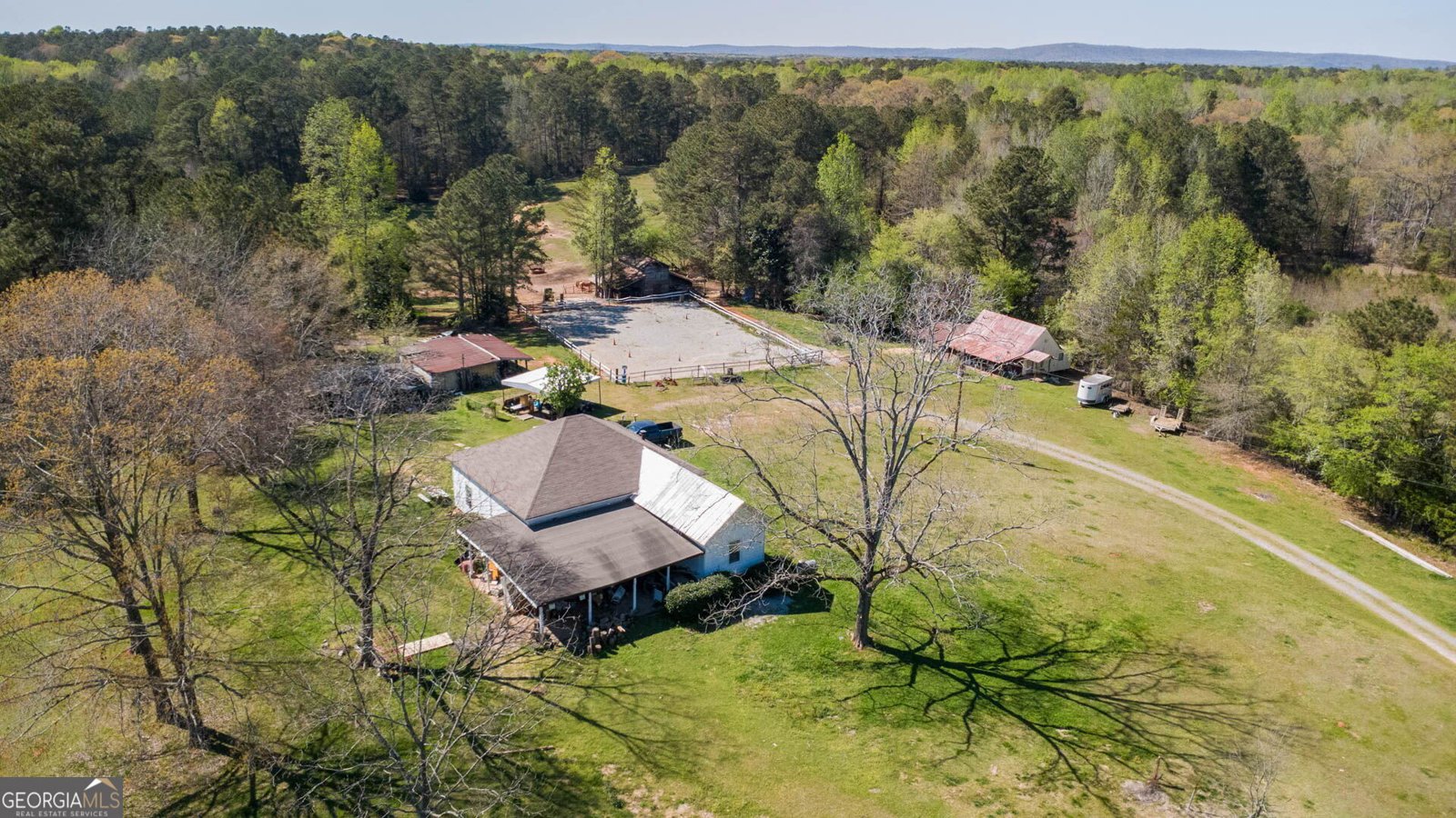 17081 Ga Highway 85 Shiloh - Photo 53