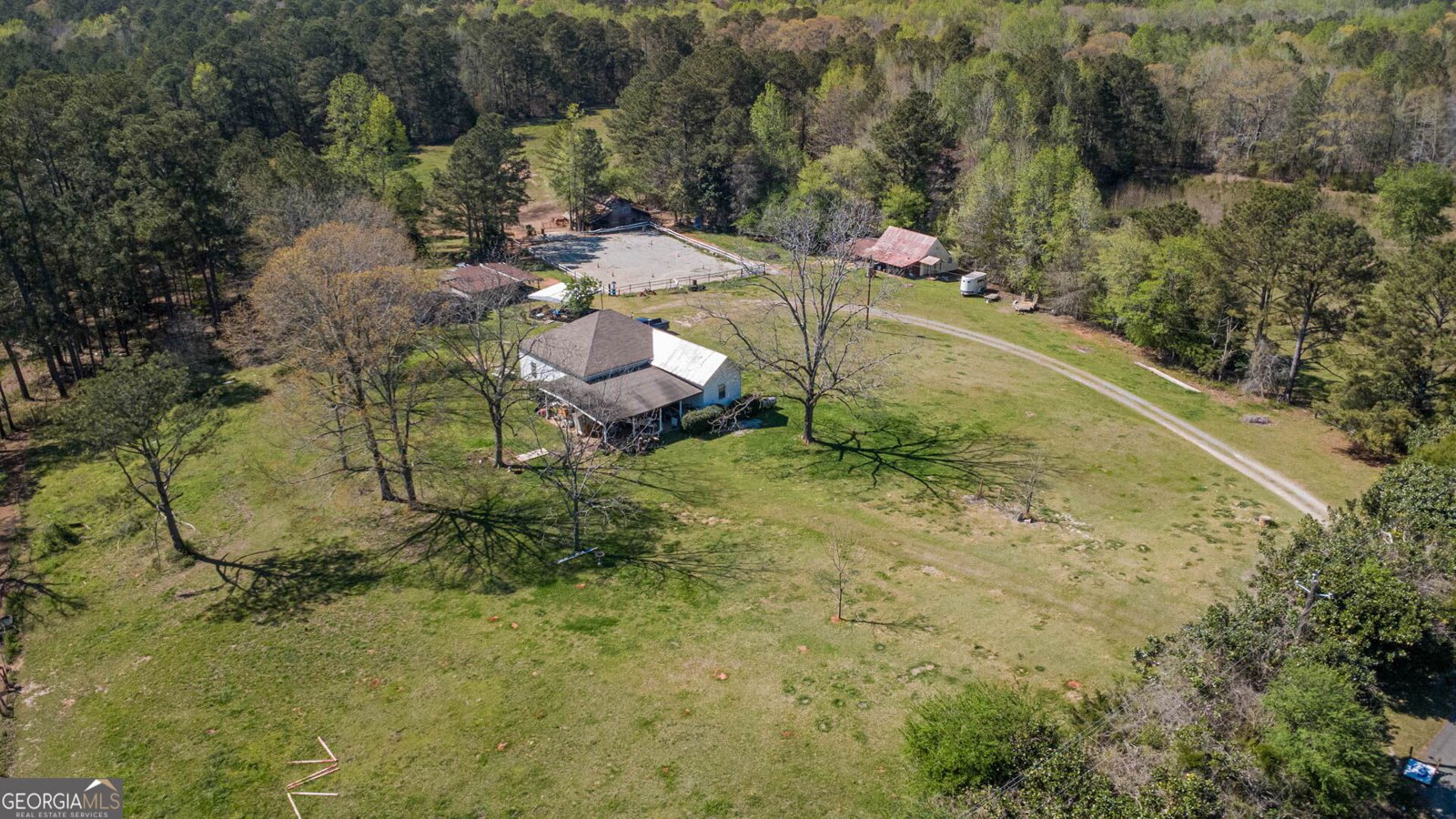 17081 Ga Highway 85 Shiloh - Photo 54