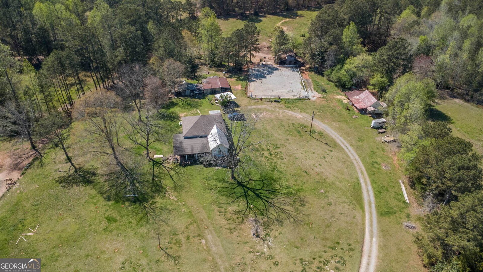 17081 Ga Highway 85 Shiloh - Photo 55
