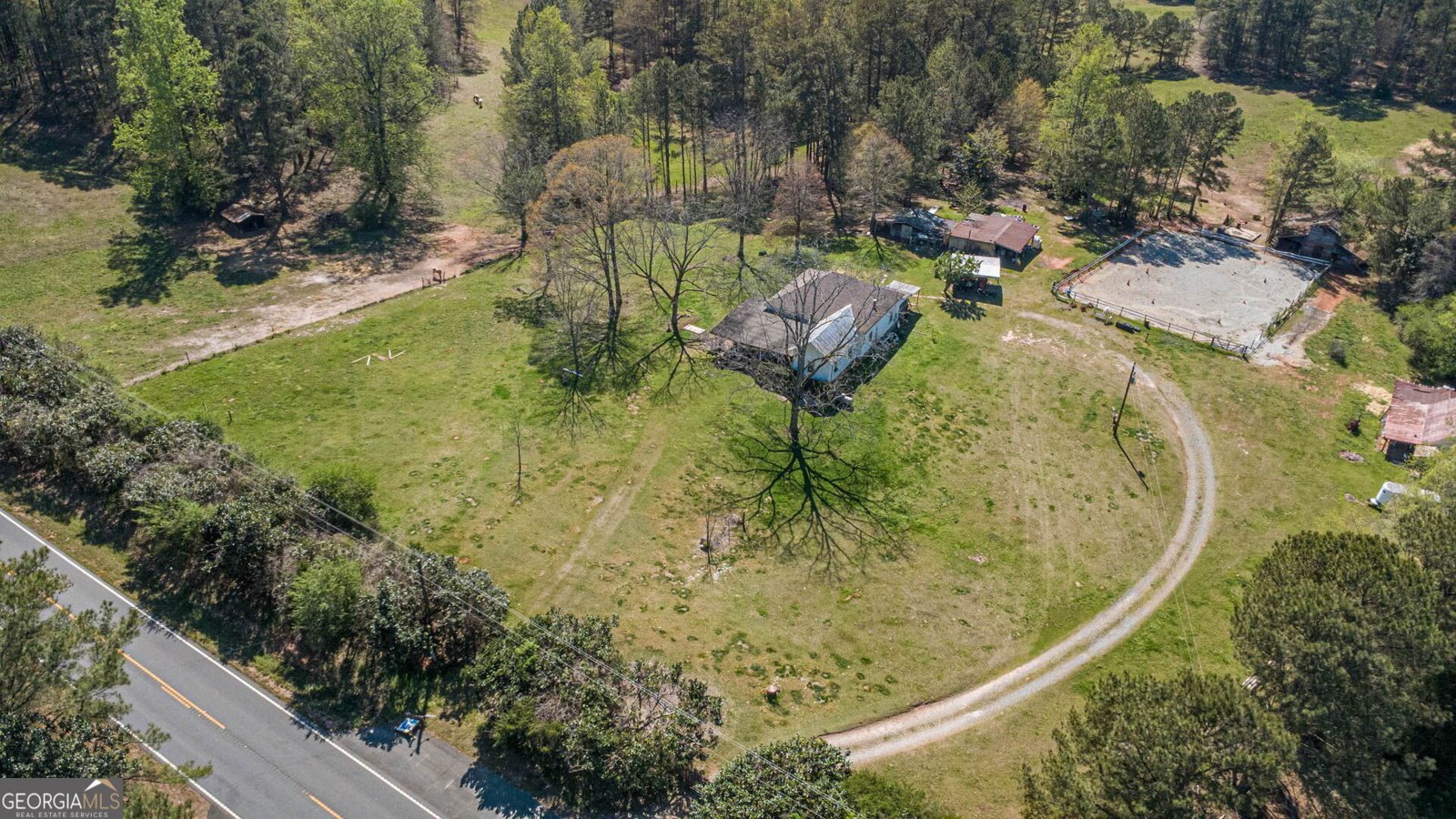 17081 Ga Highway 85 Shiloh - Photo 56