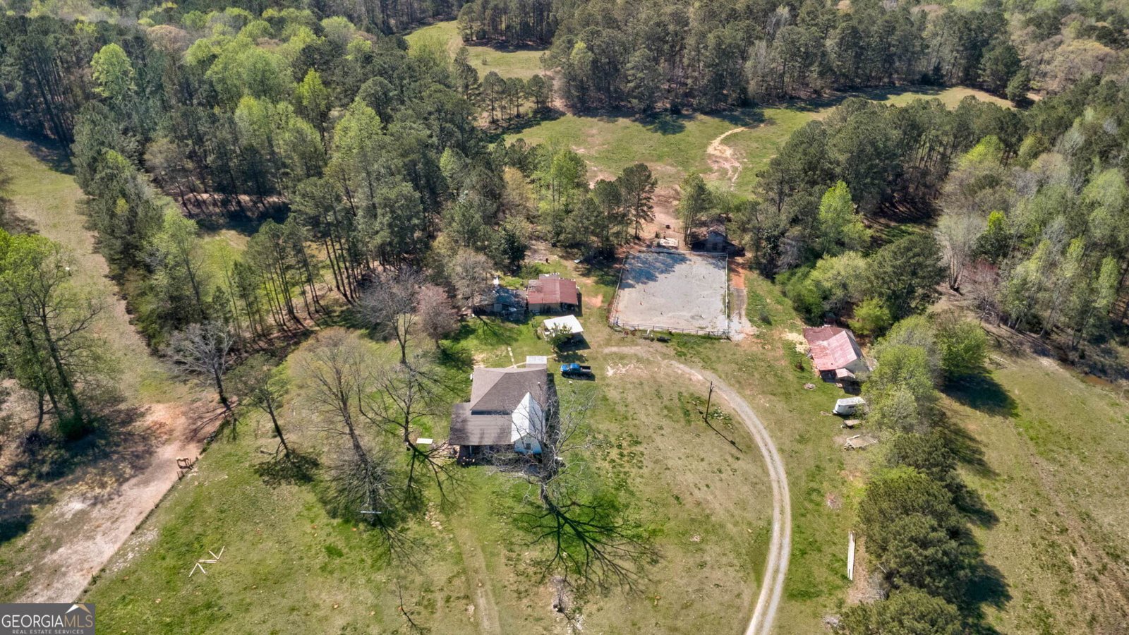 17081 Ga Highway 85 Shiloh - Photo 57