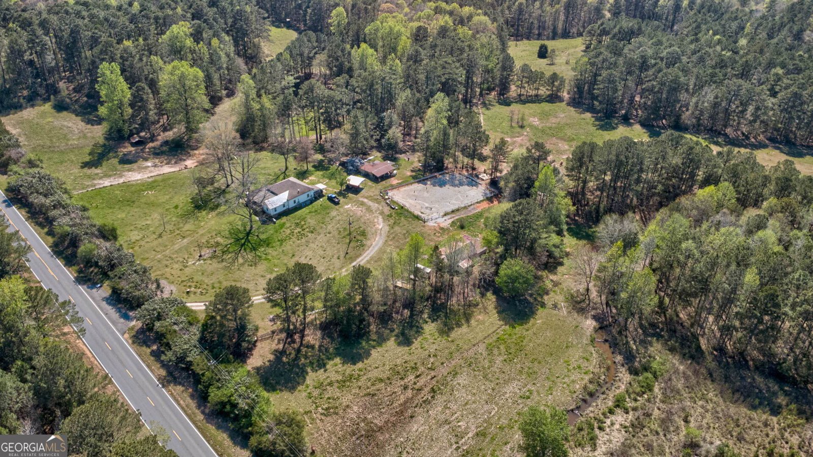 17081 Ga Highway 85 Shiloh - Photo 58