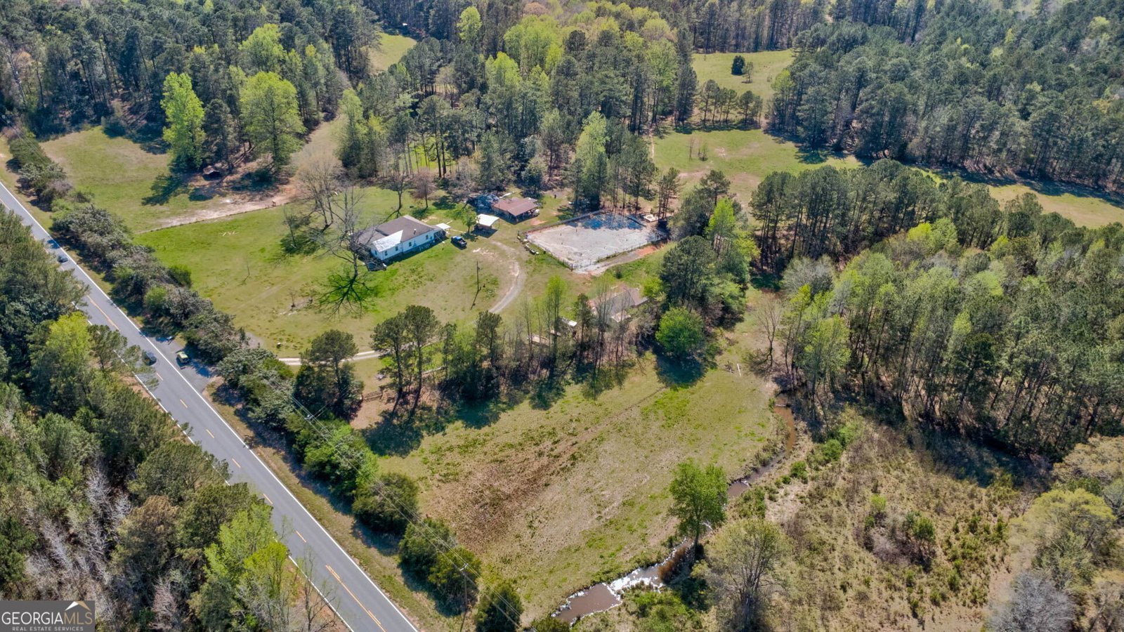 17081 Ga Highway 85 Shiloh - Photo 59