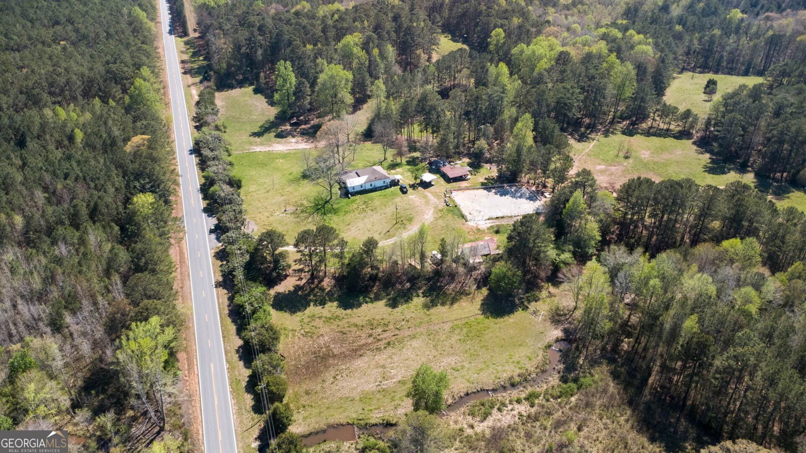 17081 Ga Highway 85 Shiloh - Photo 60