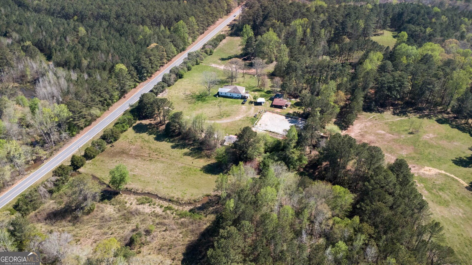 17081 Ga Highway 85 Shiloh - Photo 61