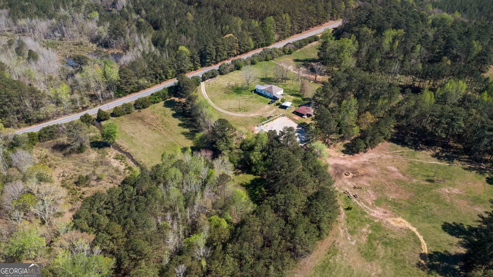 17081 Ga Highway 85 Shiloh - Photo 62