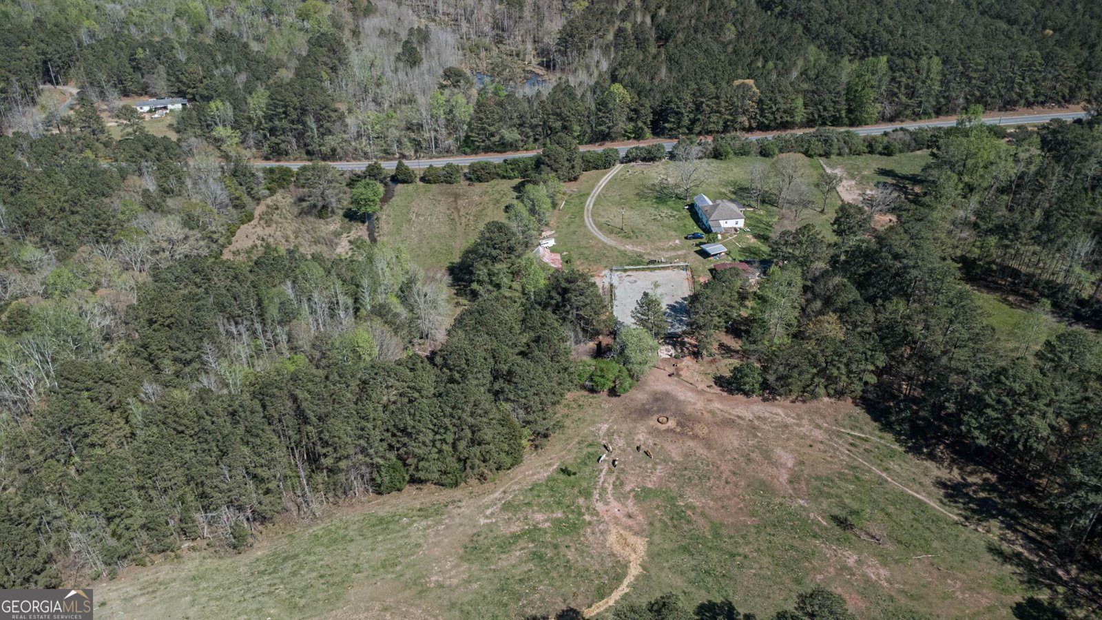 17081 Ga Highway 85 Shiloh - Photo 63