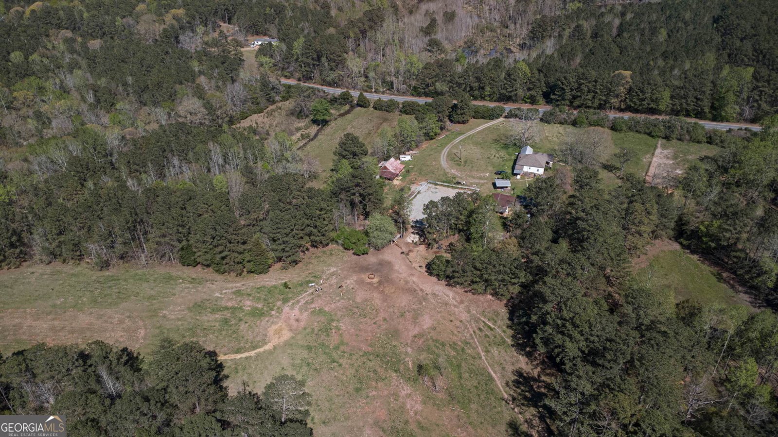 17081 Ga Highway 85 Shiloh - Photo 64