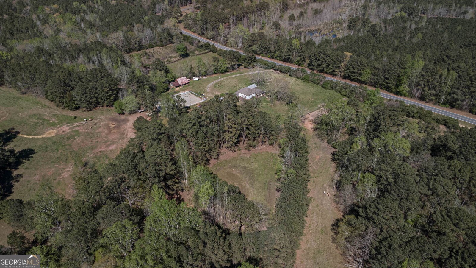 17081 Ga Highway 85 Shiloh - Photo 65