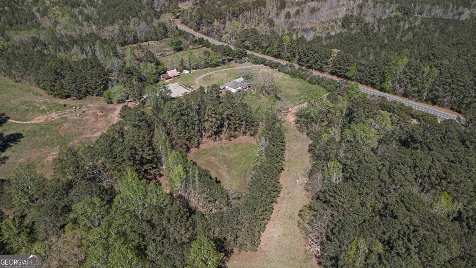 17081 Ga Highway 85 Shiloh - Photo 66