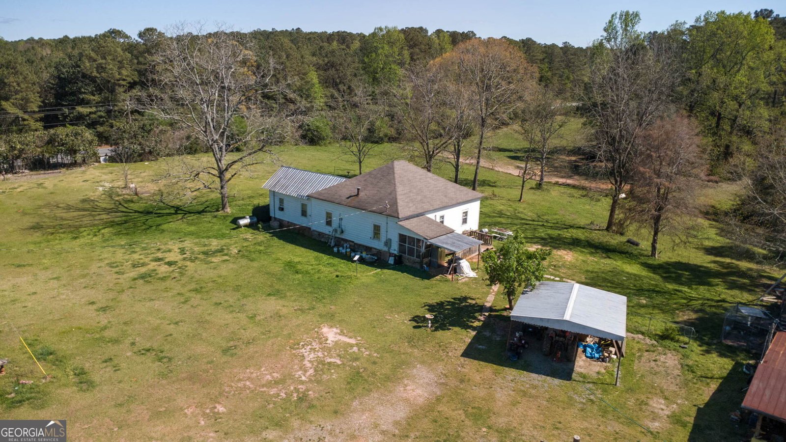 17081 Ga Highway 85 Shiloh - Photo 72