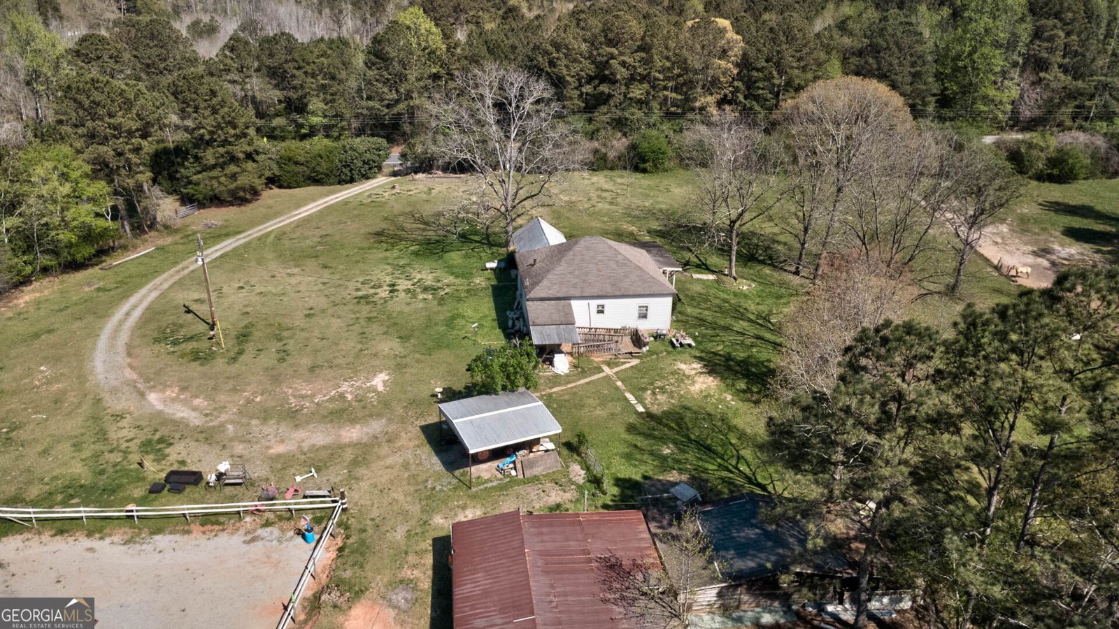 17081 Ga Highway 85 Shiloh - Photo 73
