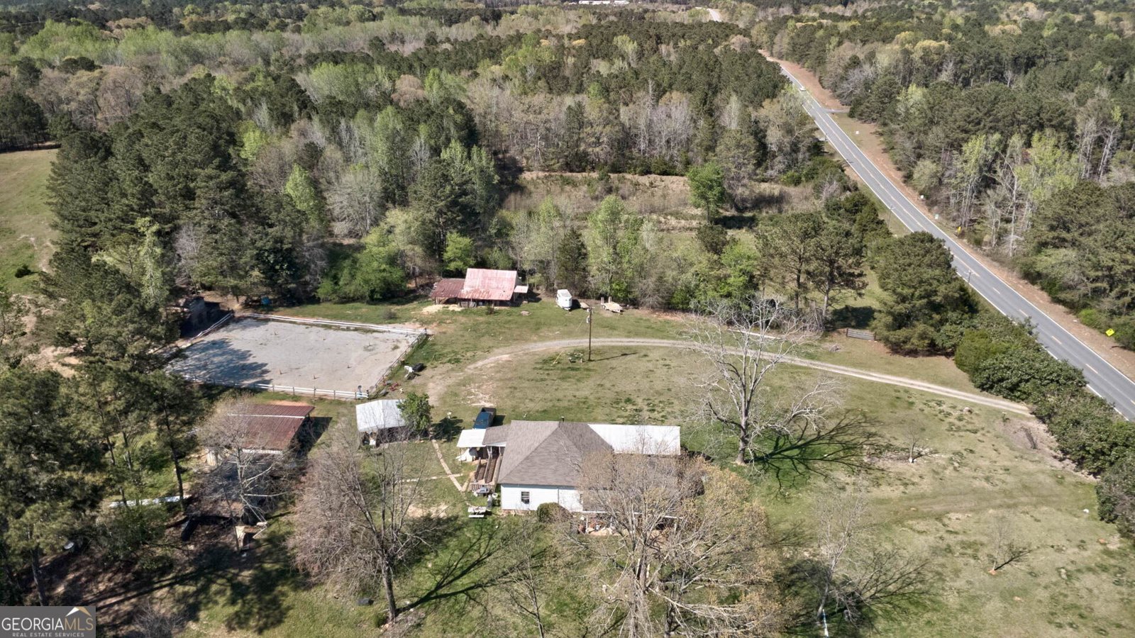 17081 Ga Highway 85 Shiloh - Photo 74
