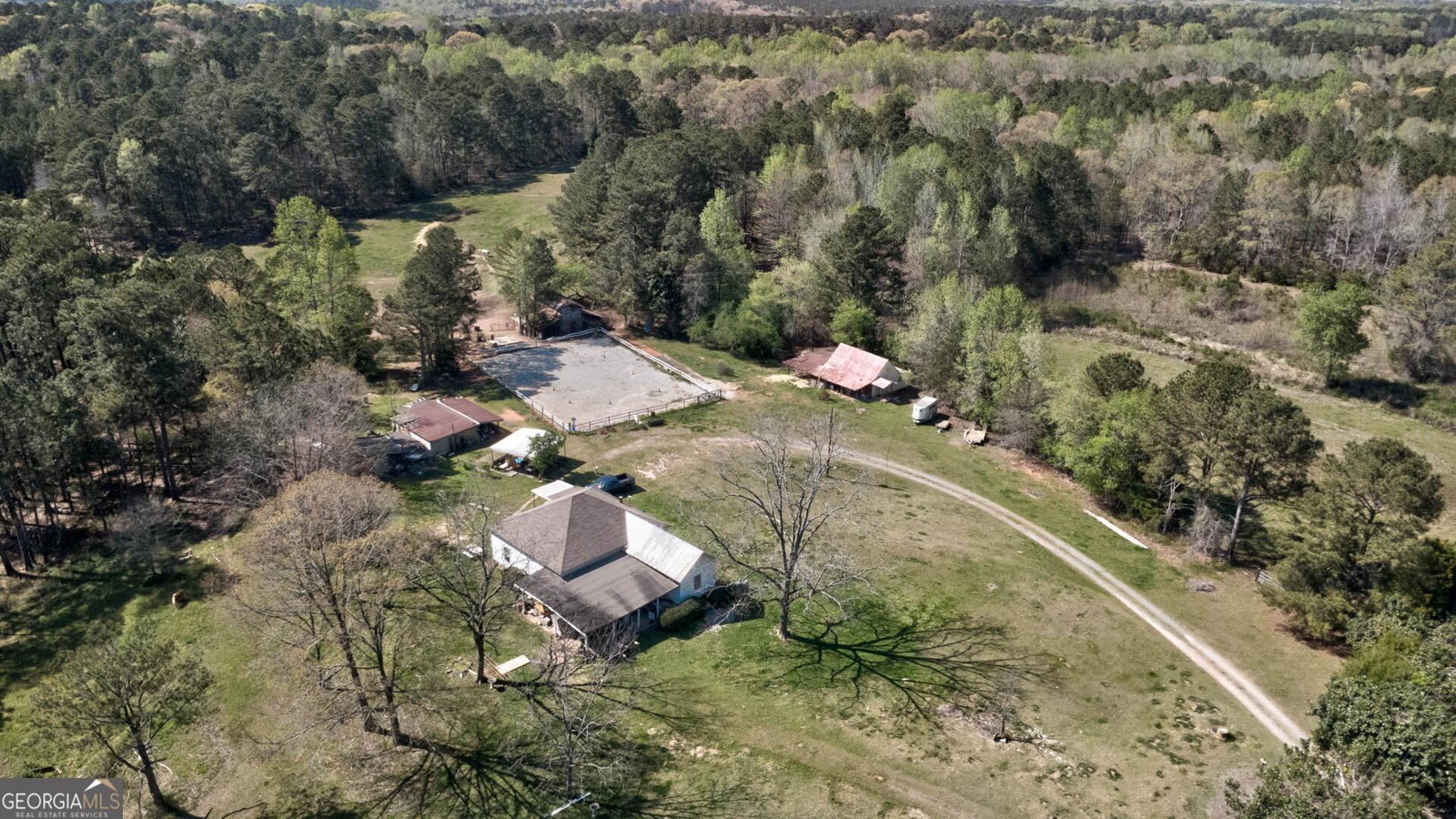 17081 Ga Highway 85 Shiloh - Photo 75