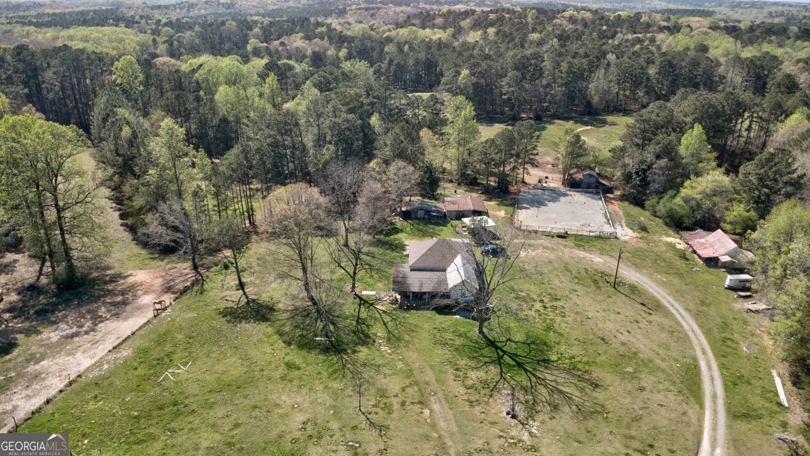 17081 Ga Highway 85 Shiloh - Photo 76