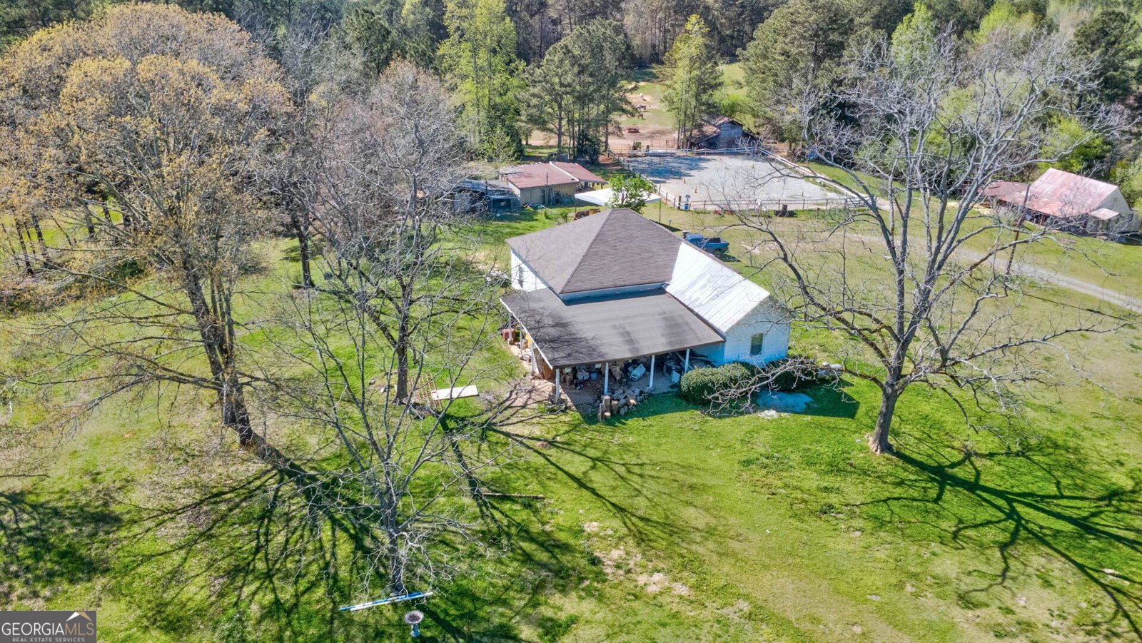 17081 Ga Highway 85 Shiloh - Photo 78