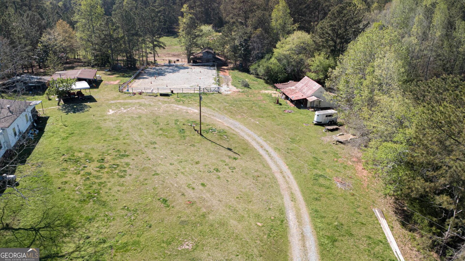 17081 Ga Highway 85 Shiloh - Photo 80