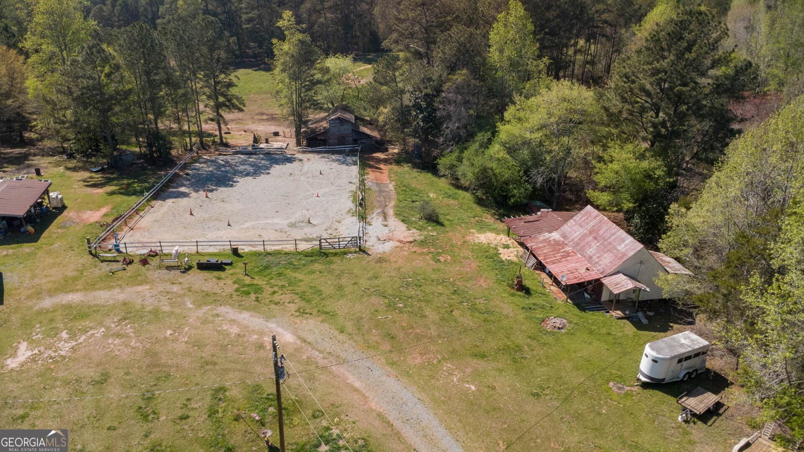 17081 Ga Highway 85 Shiloh - Photo 81