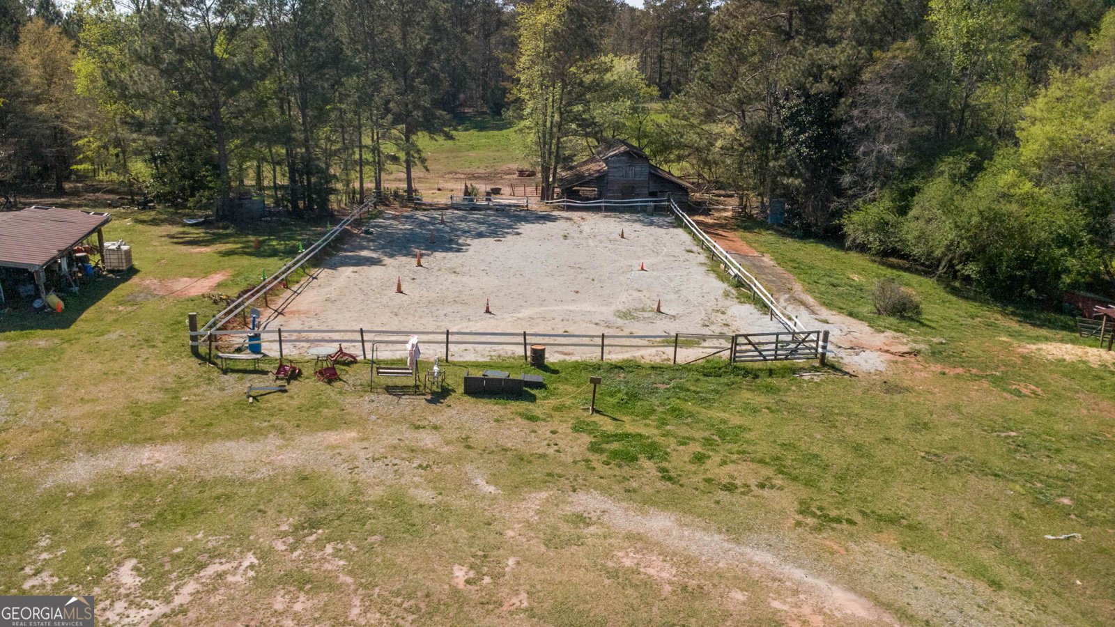 17081 Ga Highway 85 Shiloh - Photo 82
