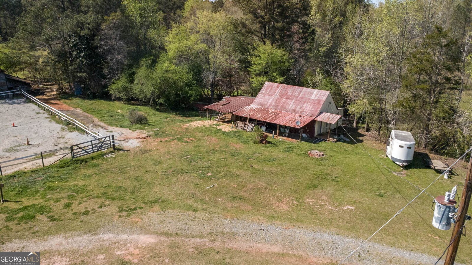 17081 Ga Highway 85 Shiloh - Photo 83